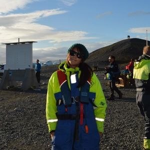 Meet your Posher, Kara